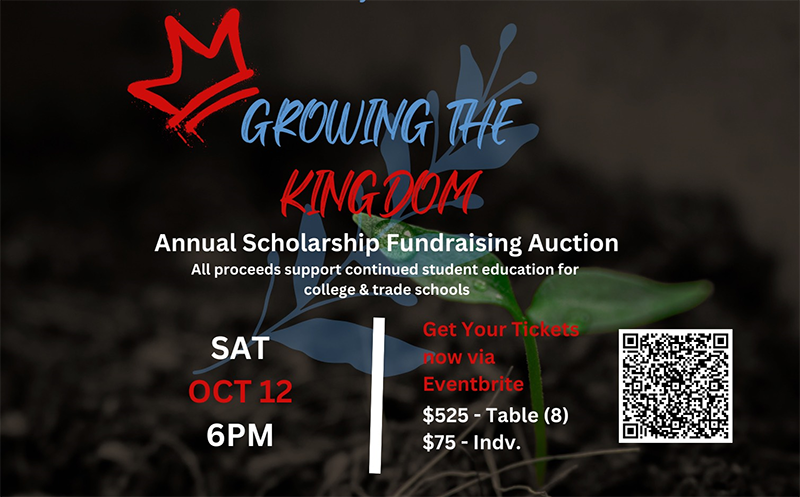 2023 Auction