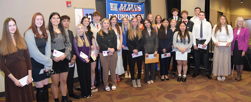 2024 scholarship winners

